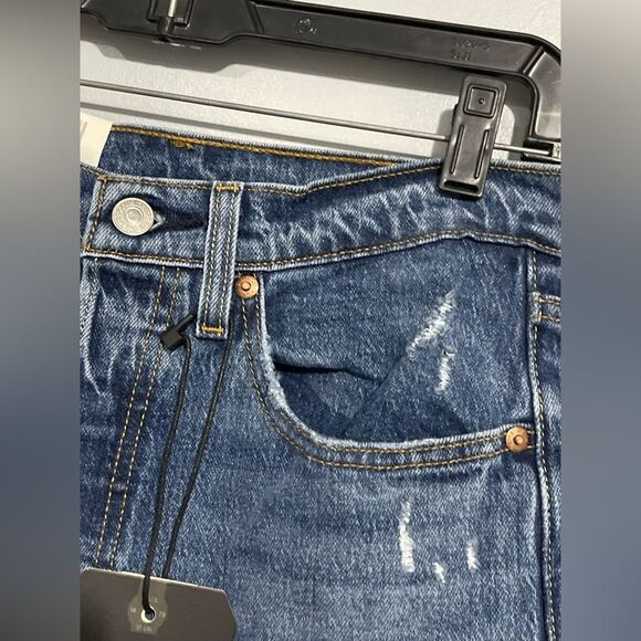 Levis 501 jeans - Picture 5 of 16